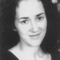 Melanie Challenger