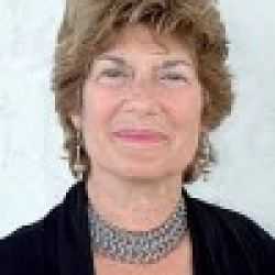 Melinda Blau
