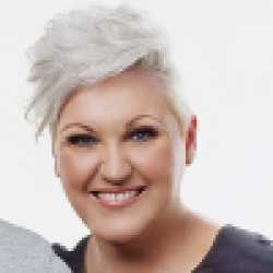 Meshel Laurie