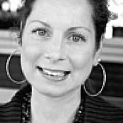 Mette Ankarloo
