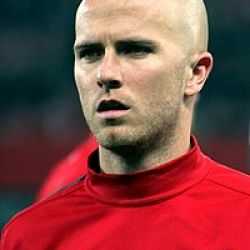 Michael Bradley
