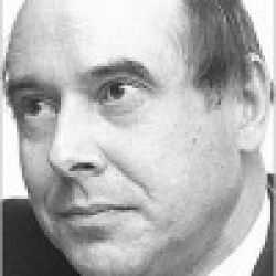 Michael Levey