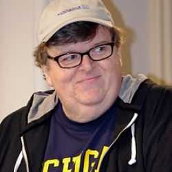 Michael Moore