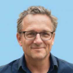 Michael Mosley