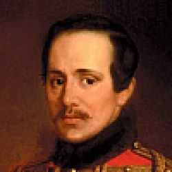 Michail Jur&apos;jevič Lermontov