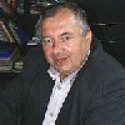 Michal Horecký
