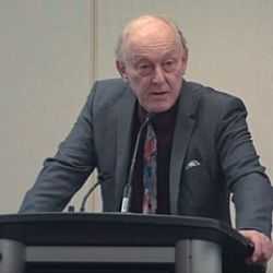 Michel Chossudovsky