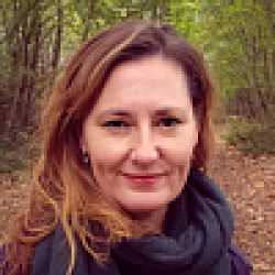 Michelle Richmond
