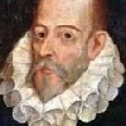Miguel de Cervantes y Saavedra