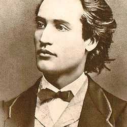 Mihai Eminescu