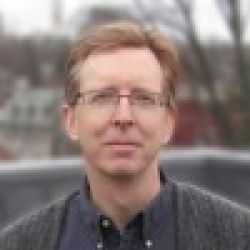 Mike Cooper