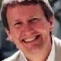 Mike George