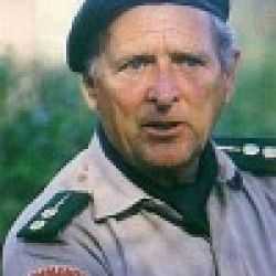 Mike Hoare