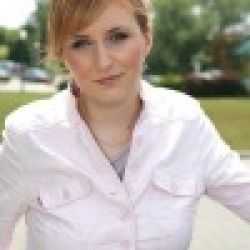 Mikolášová Darina