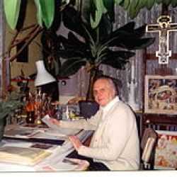 Mikuláš Klimčák