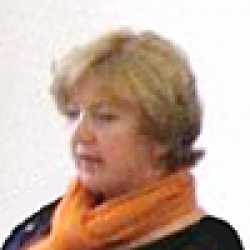 Milada Hirschová