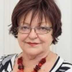 Milada Říhová
