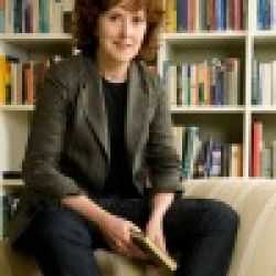 Moira Young