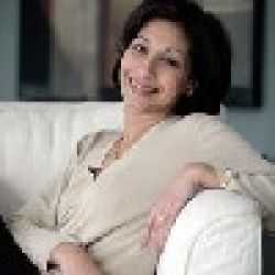 Monica Pradhan