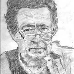 Mordecai Richler