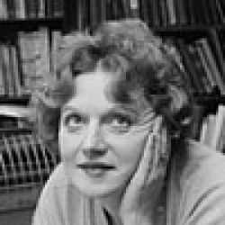 Muriel Spark