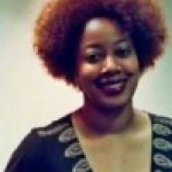 N. K Jemisin