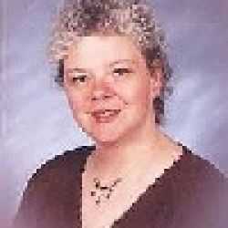 Nancy Varian Berberick
