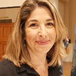 Naomi Klein