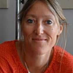Nathalie Petit