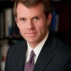 Nathaniel Fick