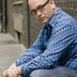 Neil Cross