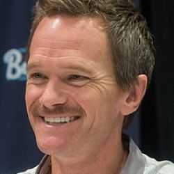 Neil Patrick Harris