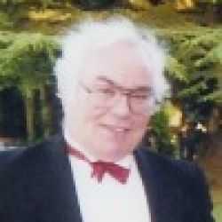 Neil Slaven