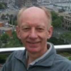 Neil Somerville
