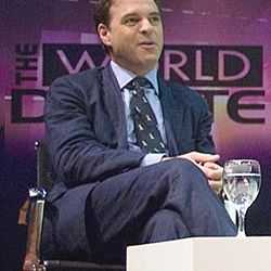 Niall Ferguson