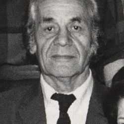 Nicanor Parra