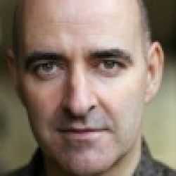Nicholas Briggs