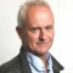 Nicholas Davies