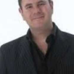Nicholas Einhorn