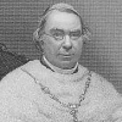 Nicholas Patrick Wiseman