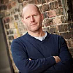 Nick Petrie