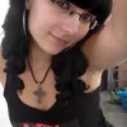 Nicky Perry