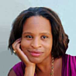 Nicola Yoon