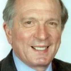 Nigel Dempster