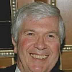 Nigel Thomas