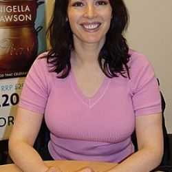 Nigella Lawson