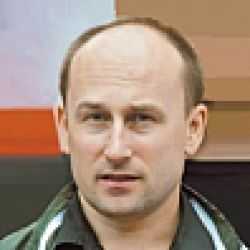 Nikolaj Starikov