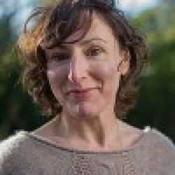 Nina Stibbe