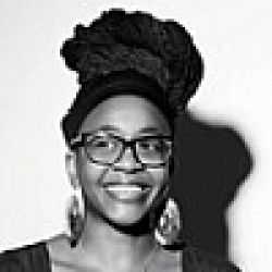 Nnedi Okorafor