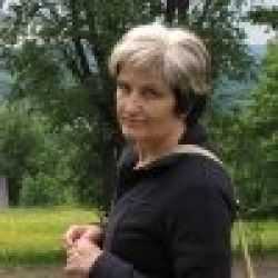 Olga Chytková